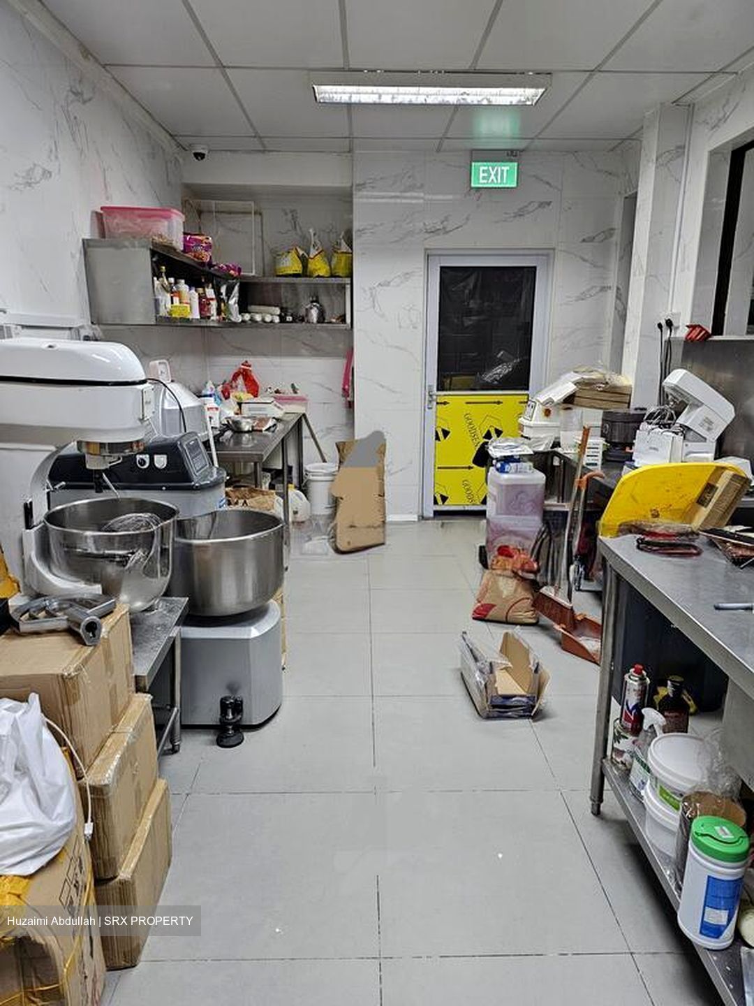 Havelock Road (D3), Retail #586036851
